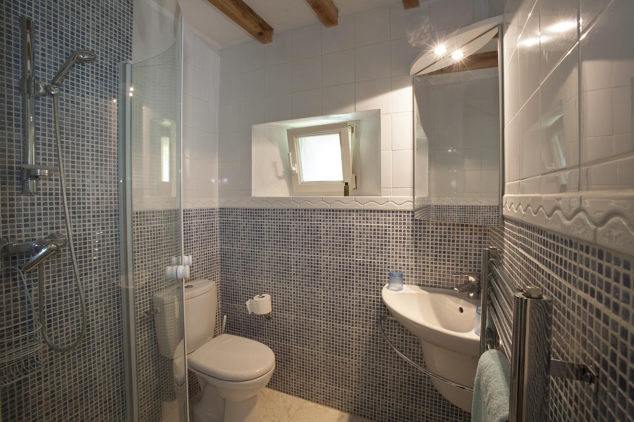 Bed and Breakfast Domaine Les Magasins Bram Zimmer foto